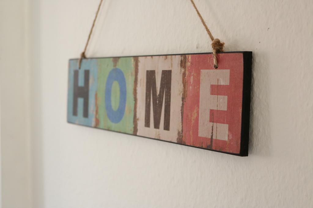 Daddy'S Home Hargesheim Ngoại thất bức ảnh